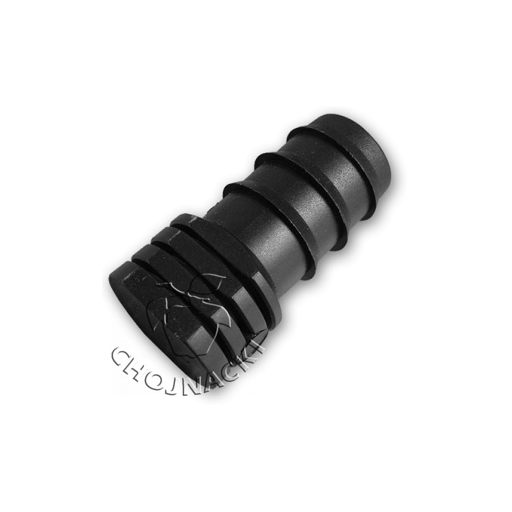 ZAŚLEPKA WTYK NA WĄŻ 16MM DSWA09-16L
