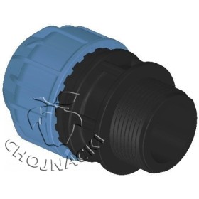 ZŁĄCZKA PE-GW 90X4" ELYSEE