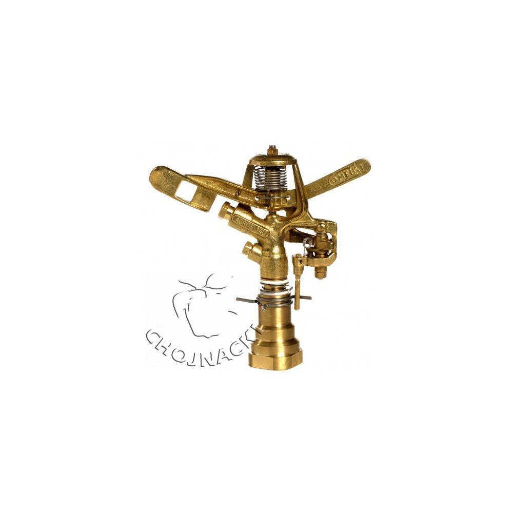 ZRASZACZ METALOWY AG-40 GW 3/4"