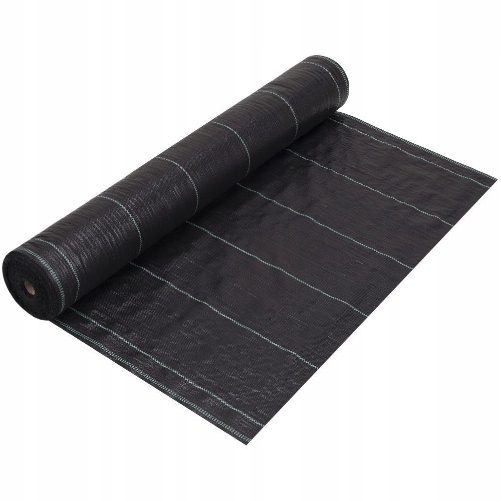 AGROTKANINA PP CZARNA UV, 70G 1,6X100