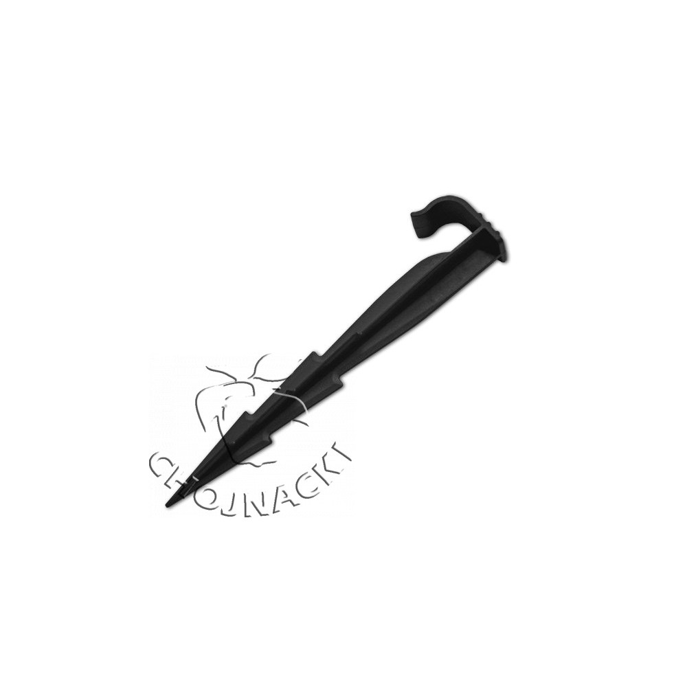 SZPILKA Z UCHWYTEM NA WĄŻ 16MM / DŁ.16CM