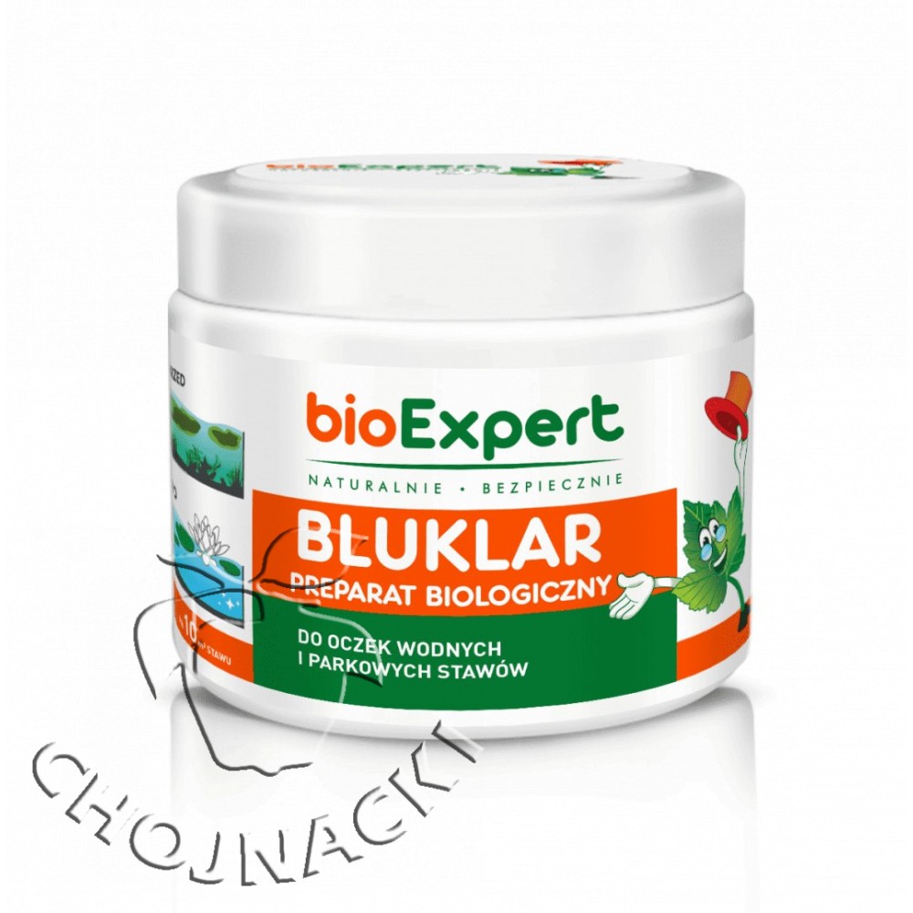 BLUKLAR 250G
