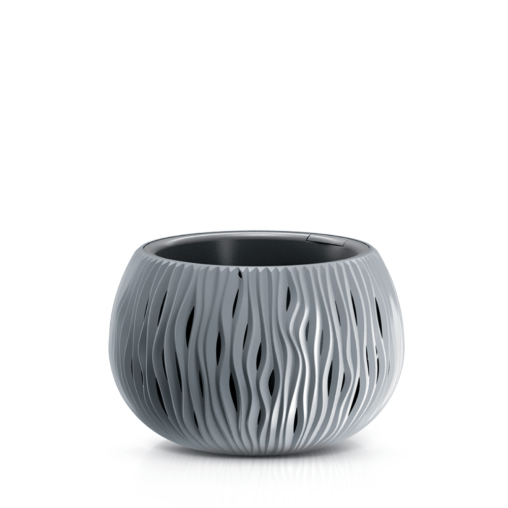DONICZKA BOWL SANDY SZARY KAMIENNY DSK290 405U
