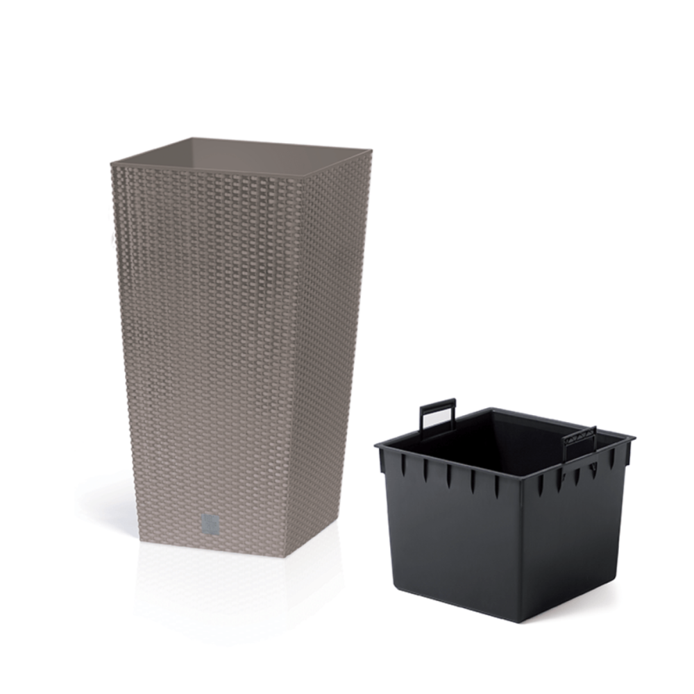 DONICZKA RATO SQUARE MOCCA DRTS325-7529U