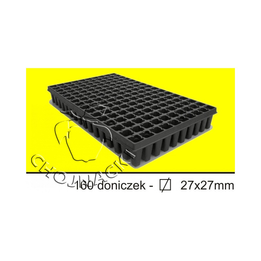 DONICZKOPALETA DP 27w/160