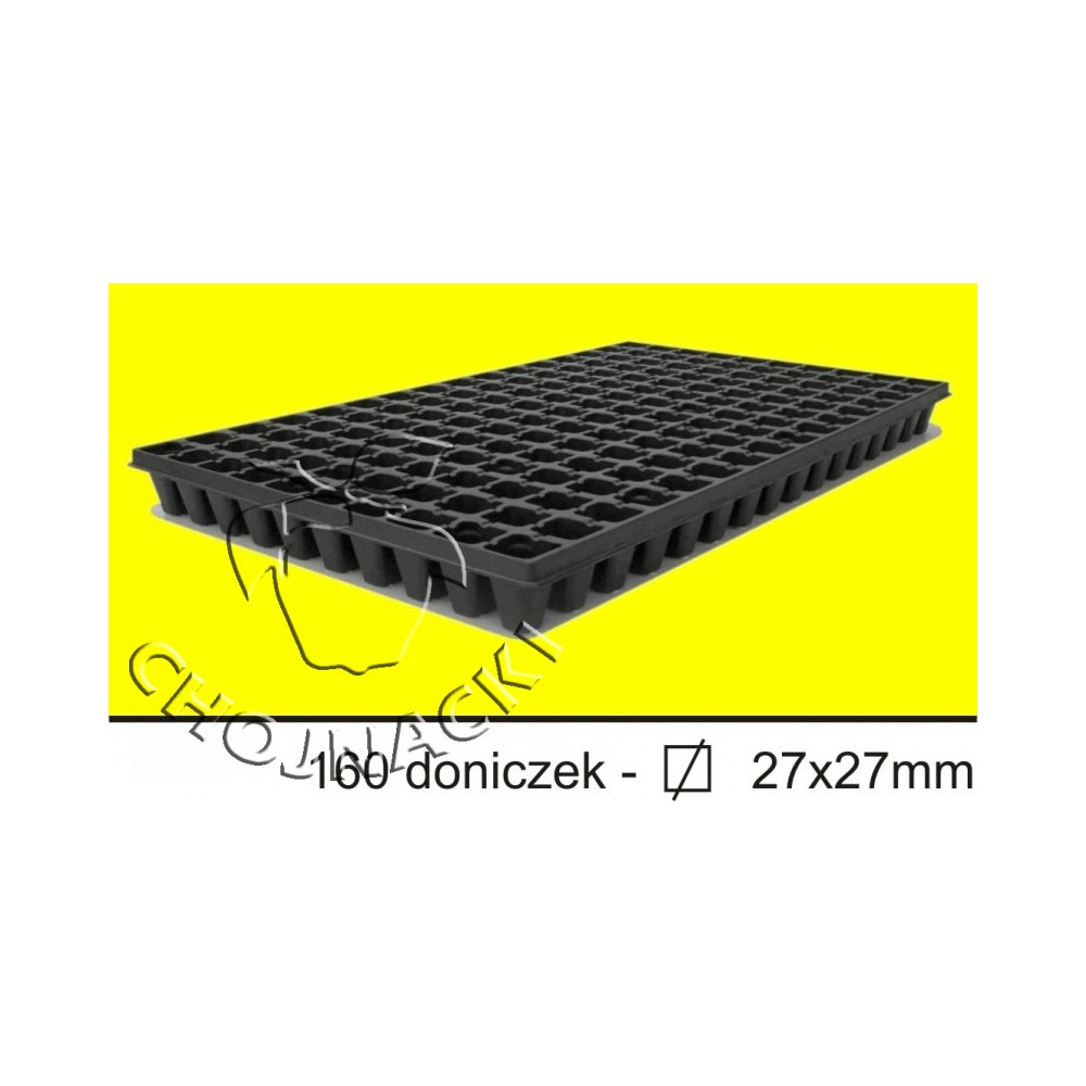 DONICZKOPALETA DP 27/160 G NISKA