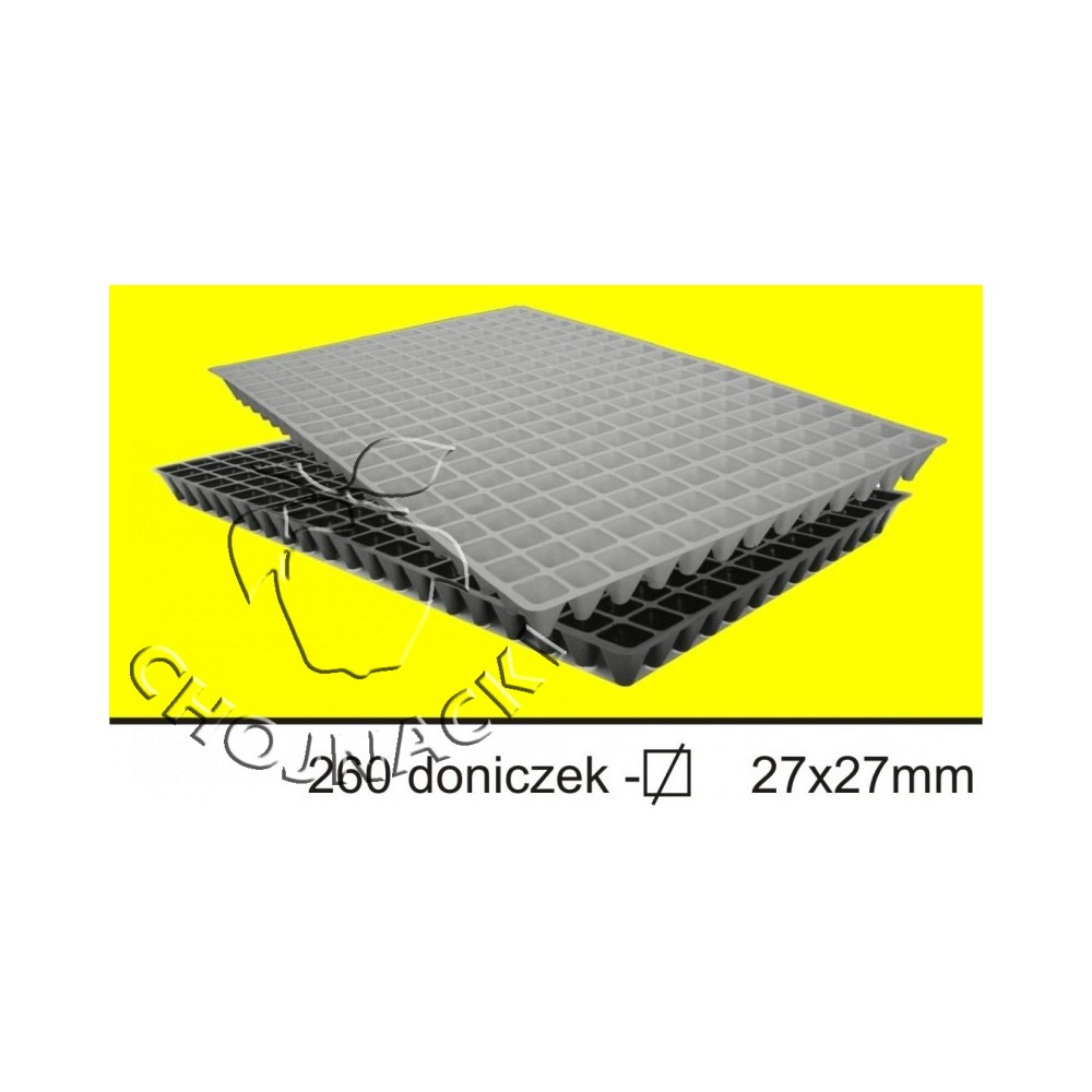DONICZKOPALETA DP 27/260 G