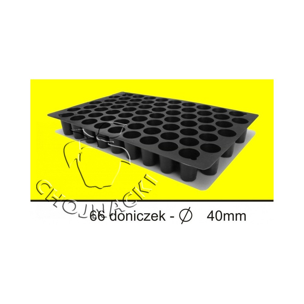 DONICZKOPALETA DP 4/66