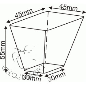 DONICZKOPALETA DP 45/54