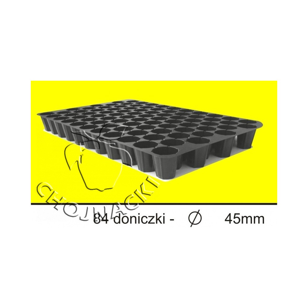 DONICZKOPALETA DP 45/84 G