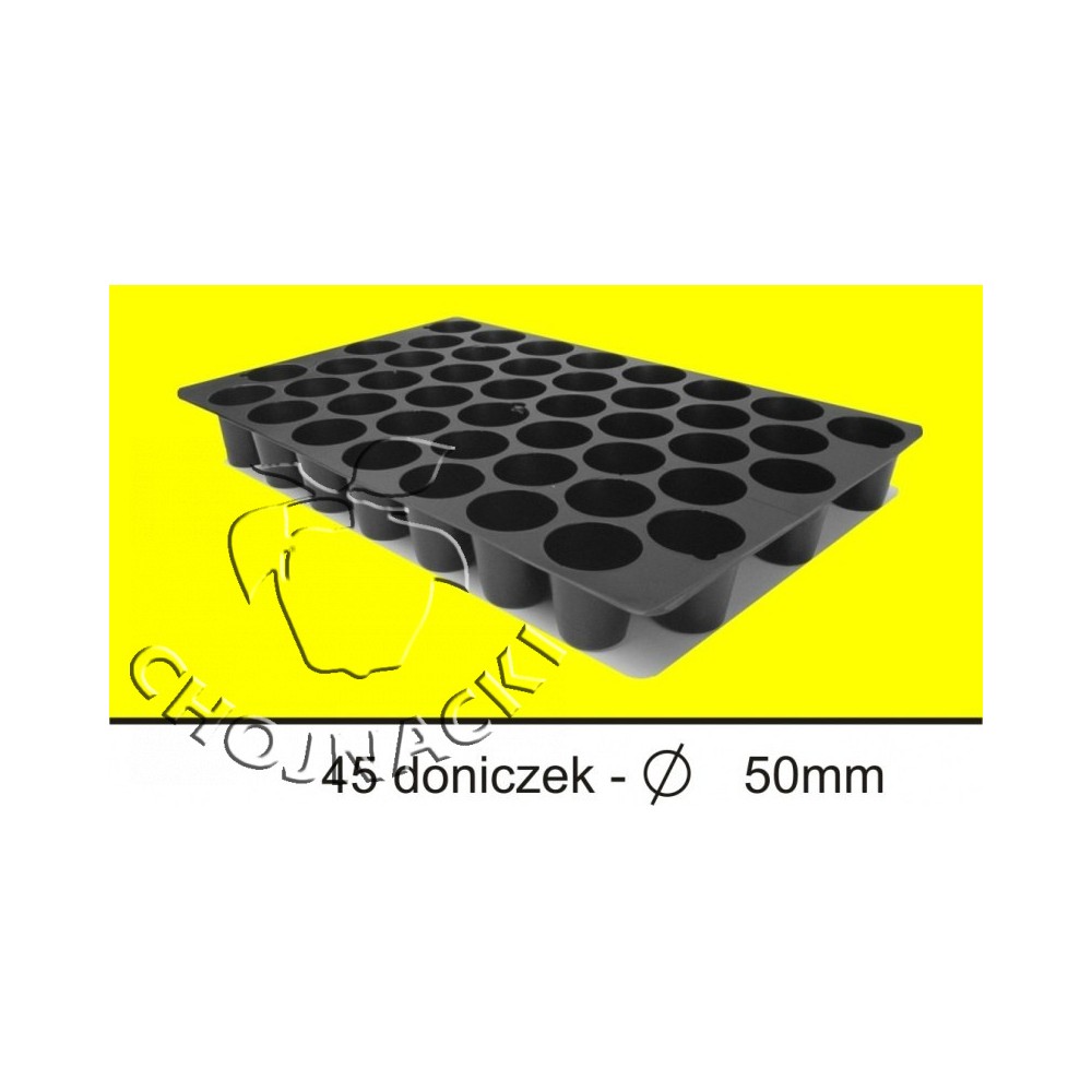 DONICZKOPALETA DP 5/45