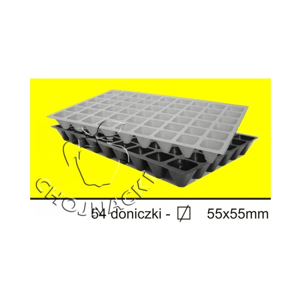 DONICZKOPALETA DP 55/54 G