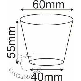 DONICZKOPALETA DP 6/32