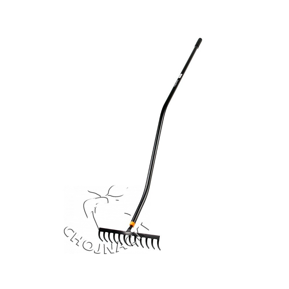 GRABIE OGRODOWE ERGONOMICZNE 135400 FISKARS