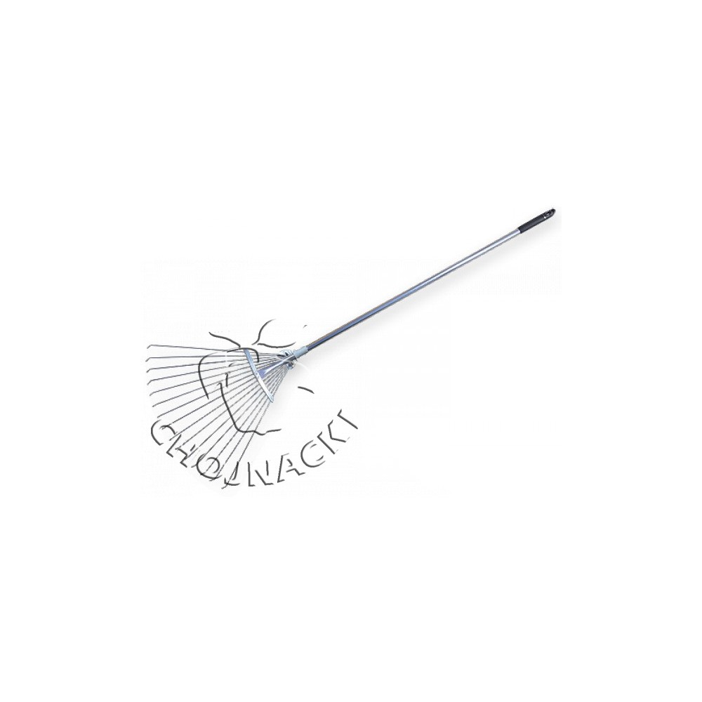 GRABIE WACHL.REG. METAL(M) Z TRZONKIEM KT-W120-1
