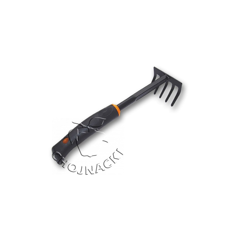 GRABKI OGRODNICZE DE LUXE