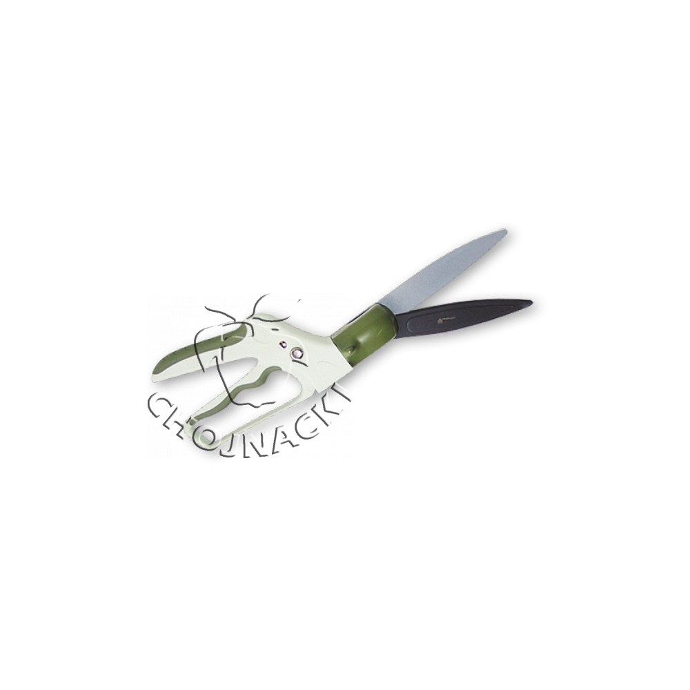 NOŻYCE DO TRAWY 180 st TEFLON DE LUXE KT-W1324