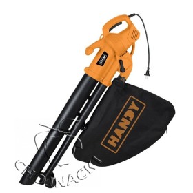 ODKURZACZ ELEKTRYCZNY 3000W HANDY QTO3000A