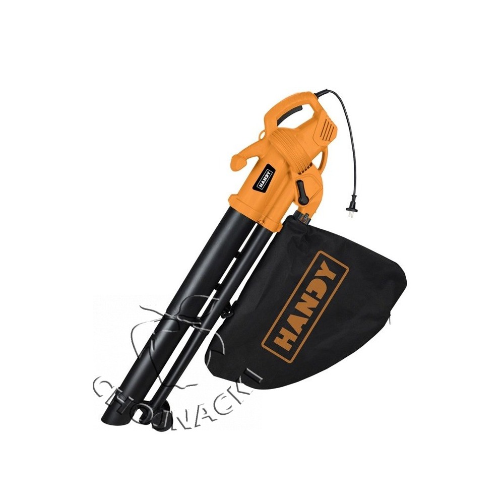 ODKURZACZ ELEKTRYCZNY 3000W HANDY QTO3000A