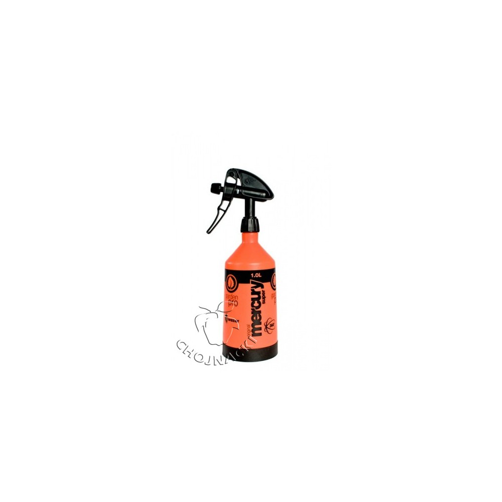Opryskiwacz Mercury 0,5L