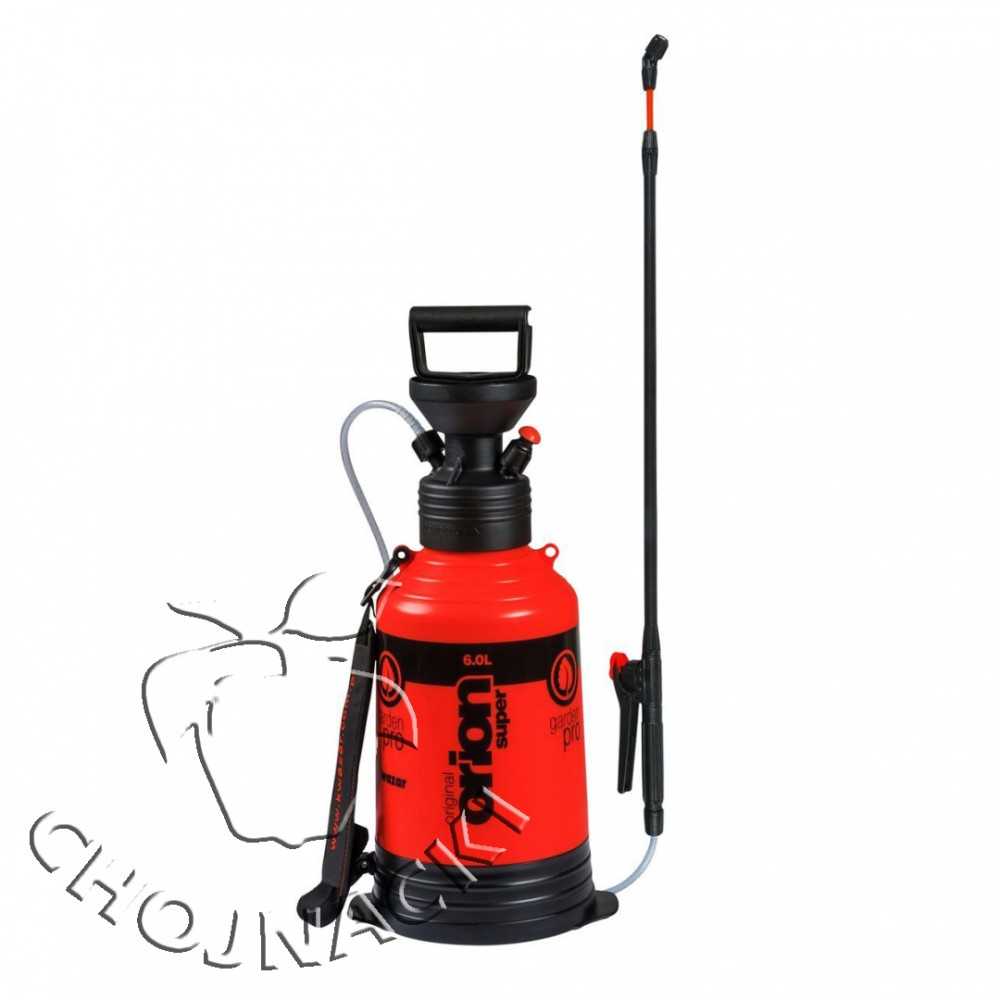 OPRYSKIWACZ ORION SUPER NEW 6L