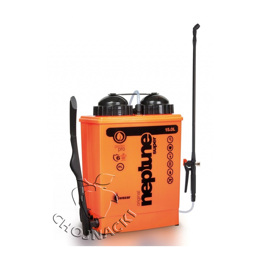 Opryskiwacz plecakowy Neptune 15L