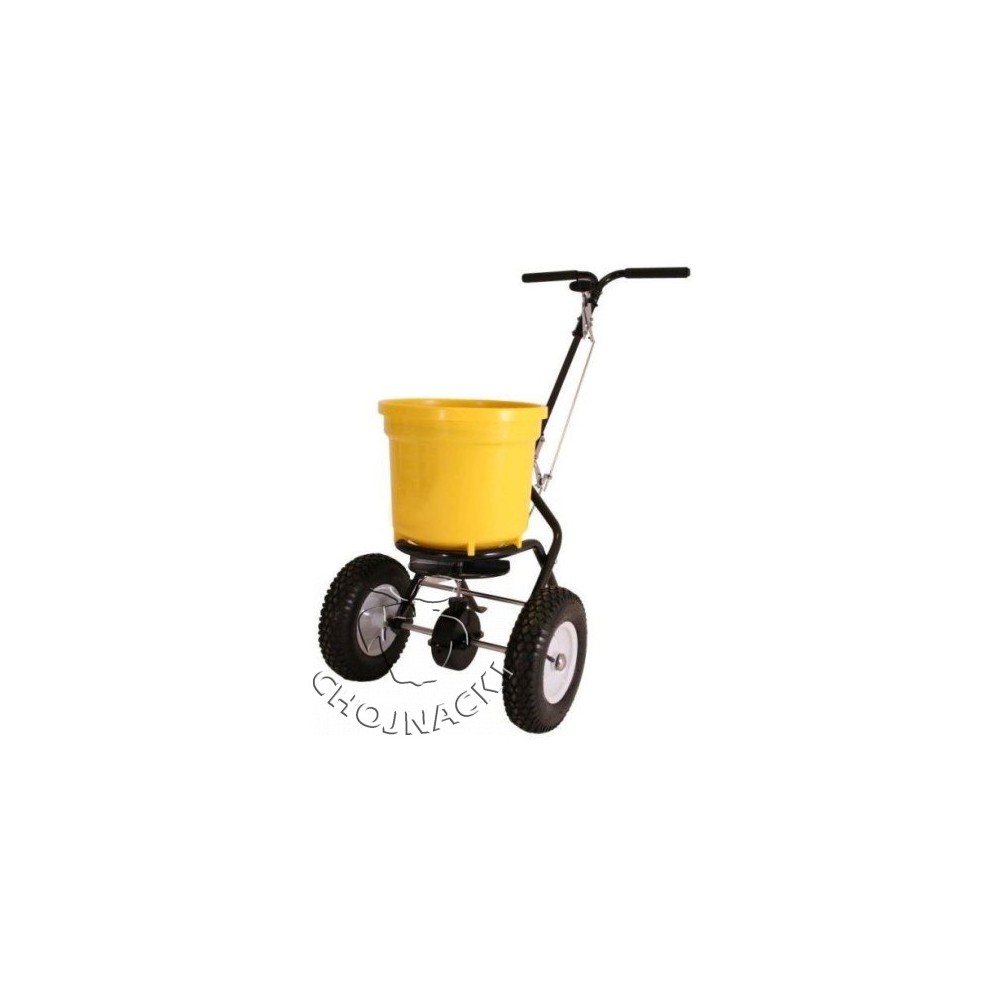 ROZRZUTNIK GRANULATU PCHANY 50LB FCR 1001 23KG