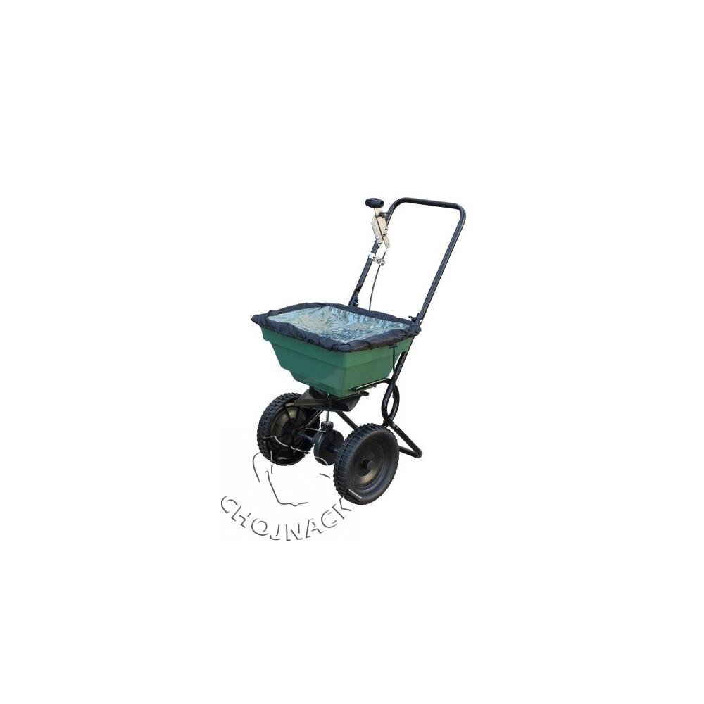ROZRZUTNIK GRANULATU PCHANY 60LB FCR 1003 27KG