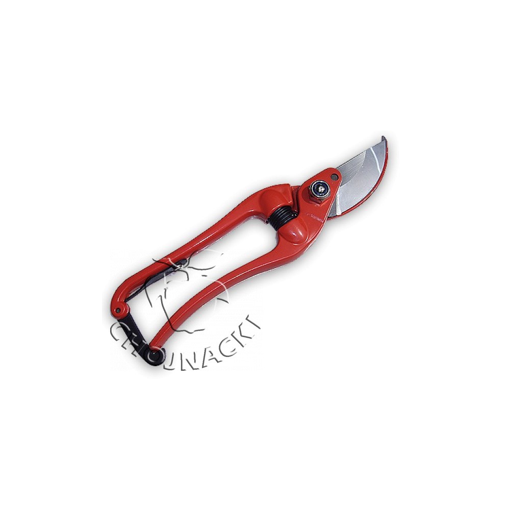 SEKATOR PROFI 8"CARBON STEEL KT-RG1027/8