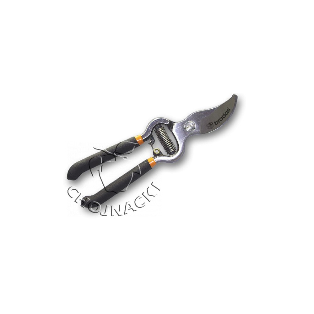 SEKATOR TRAD. 8,5'' CARBON-STEEL KT-RG1009