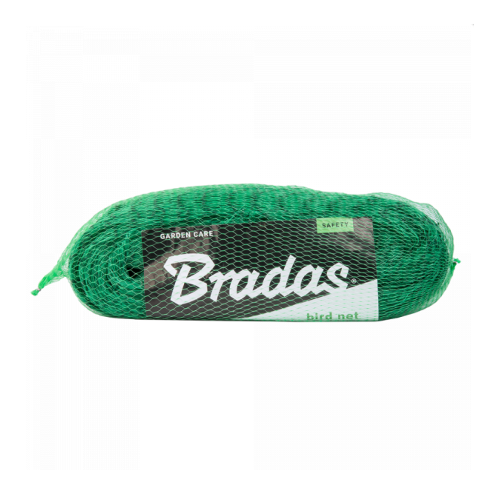 SIATKA BIRD NET 10G/M2 19X19MM 2X10M
