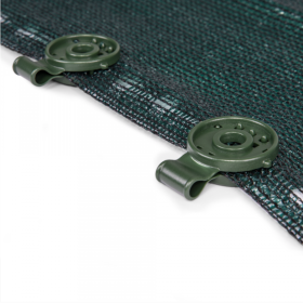 SIATKA CIENIUJĄCO-OSŁONOWA 55% 1,5X25M 60G