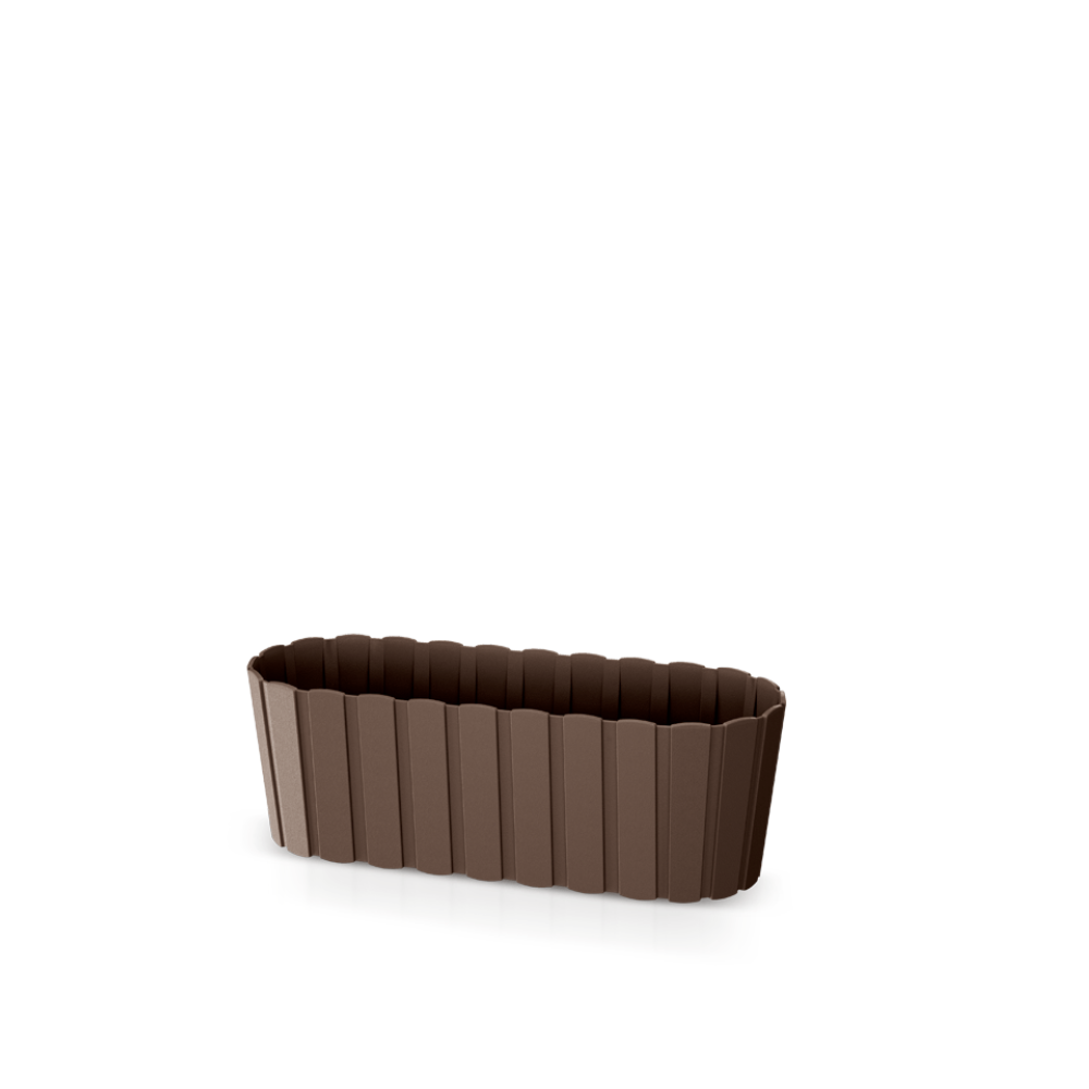 SKRZYNIA BOARDEE BRĄZ DDEC600-R222