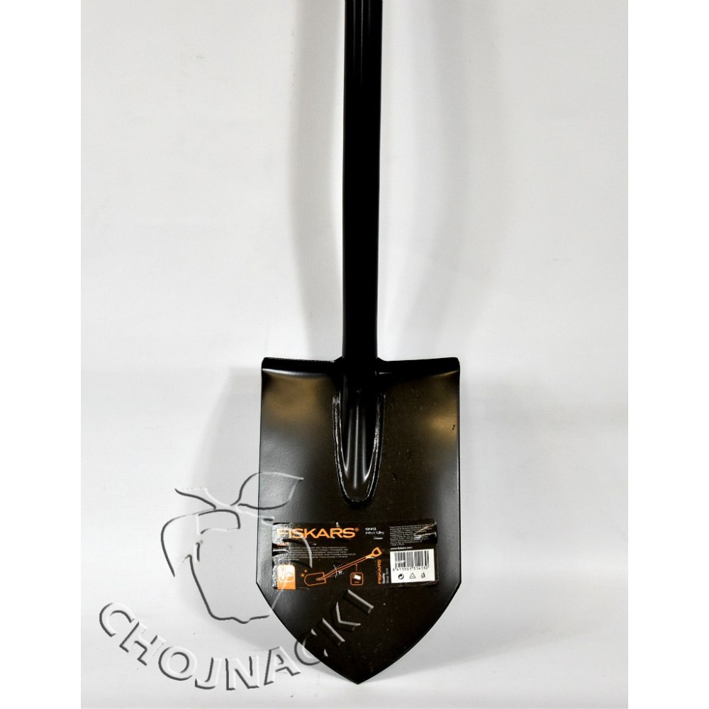 SZPADEL SOLID OSTRY FISKARS