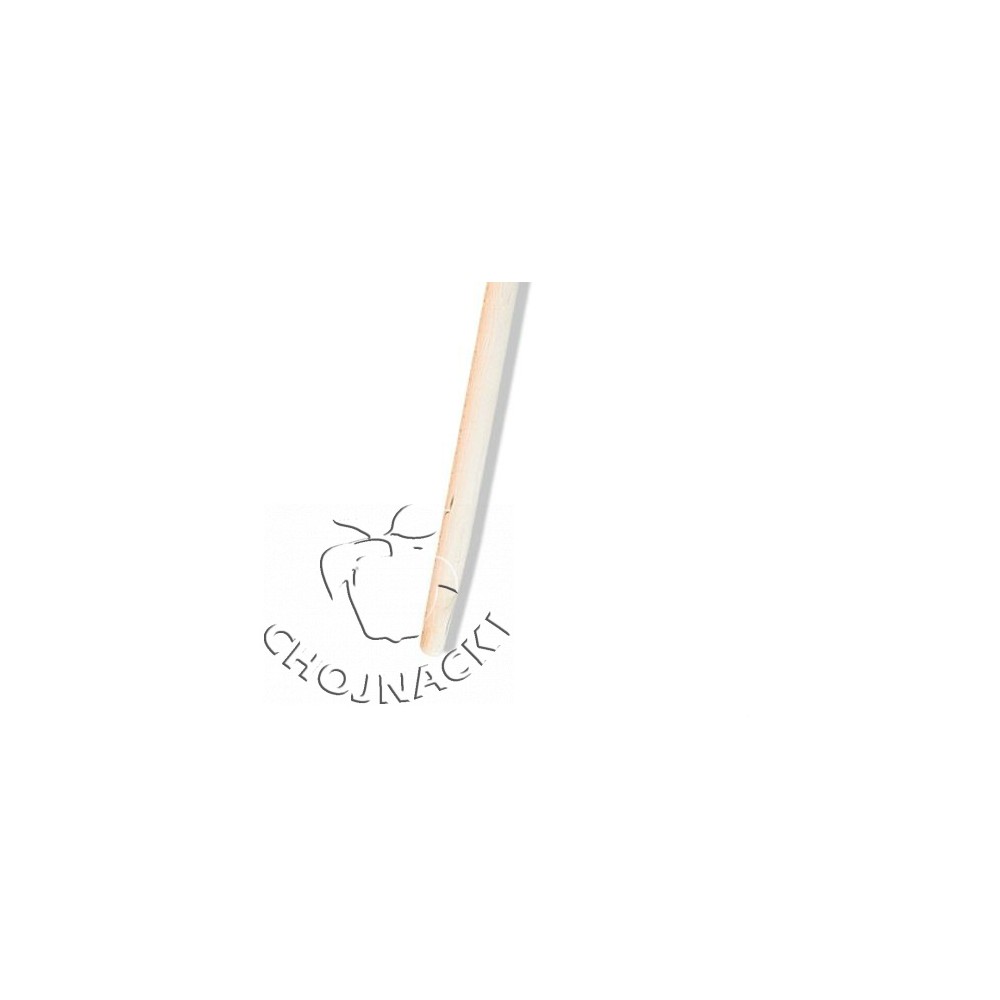 SZTYL DO SZCZOTEK Z GWINTEM 150CM