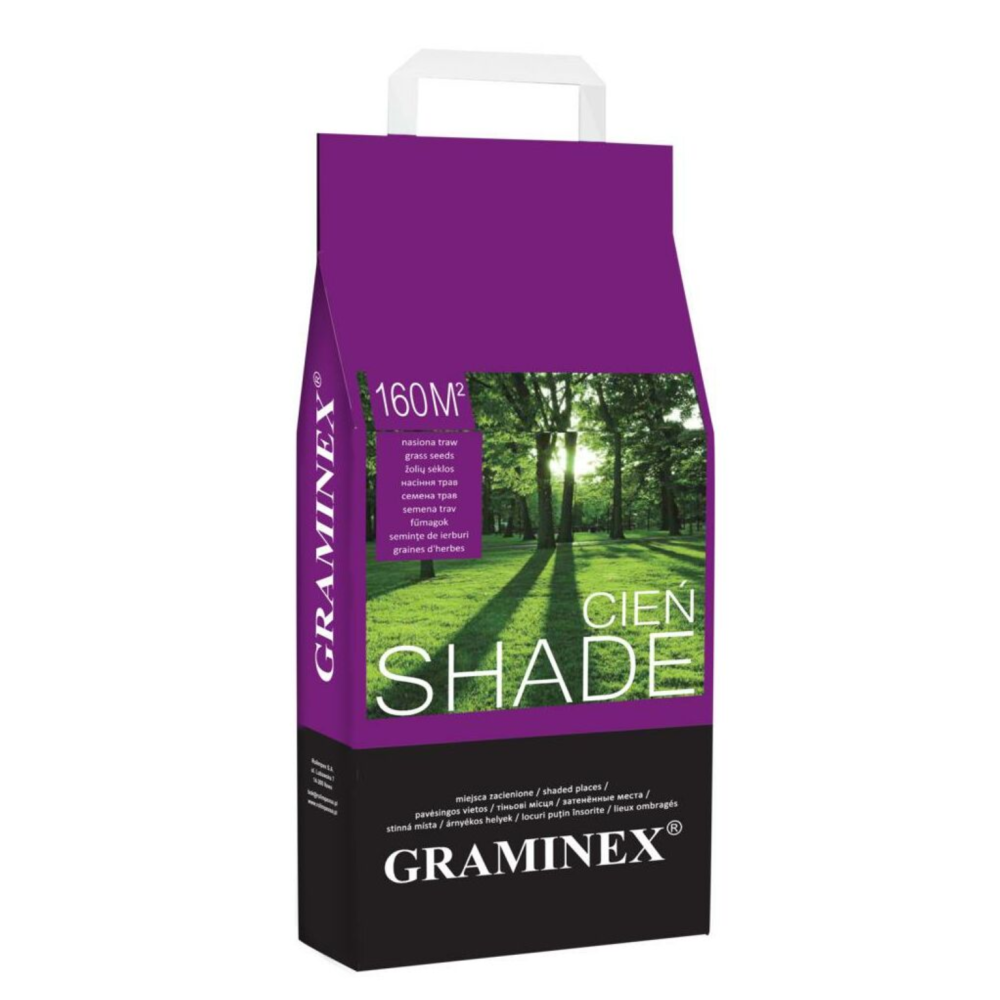 TRAWA SHADE 4KG