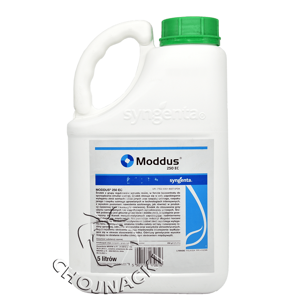 MODDUS 250 EC 5L