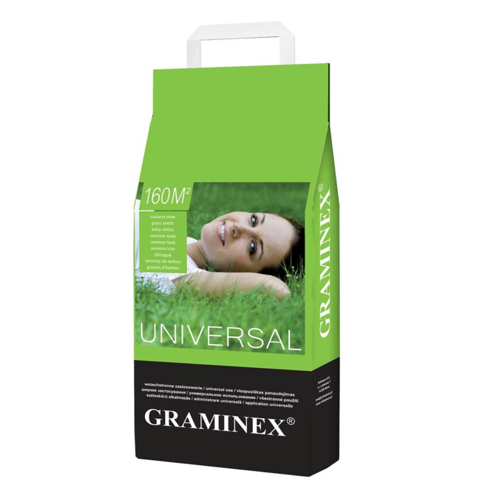 TRAWA UNIVERSAL 10KG