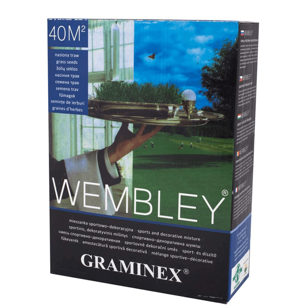 TRAWA WEMBLEY 0,5KG