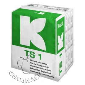 KLASMANN SUBSTRAT TORF TS1 DROBNY 210L REC.826