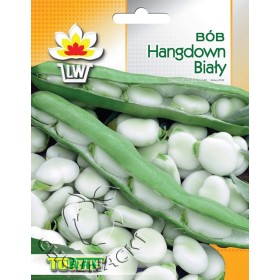 BÓB HANGDOWN BIAŁY 50G