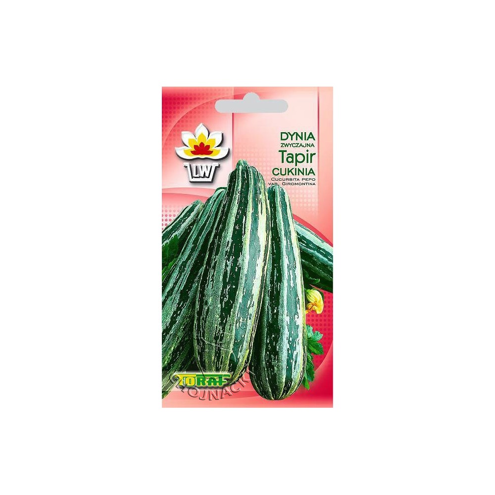 CUKINIA TAPIR 3GR