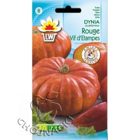 DYNIA ROUGE VIF D'ETAMPES 5G ST