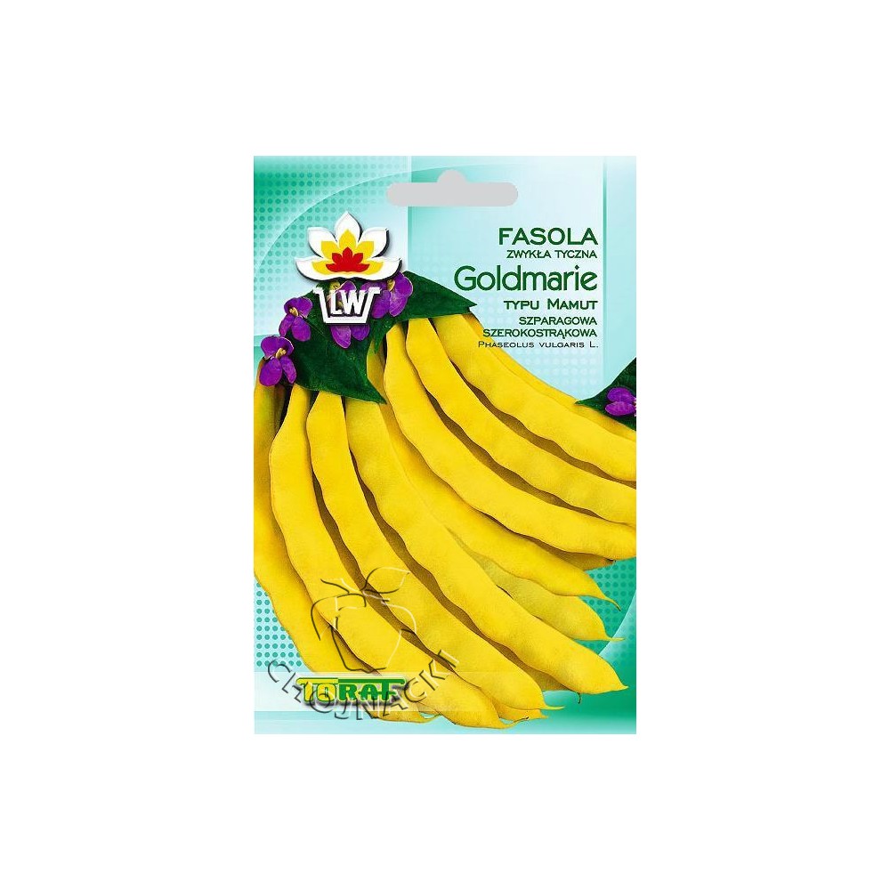 FASOLA GOLDMARIE 10GR