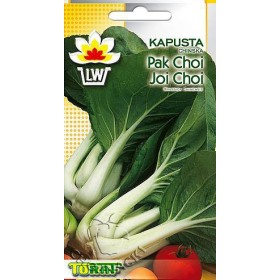 KAPUSTA CHIŃSKA PAK CHOI 1G