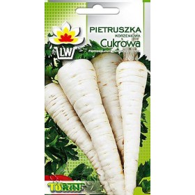 PIETRUSZKA CUKROWA WCZESNA 5G