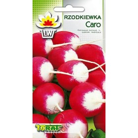 RZODKIEWKA CARO - WCZESNA 10G