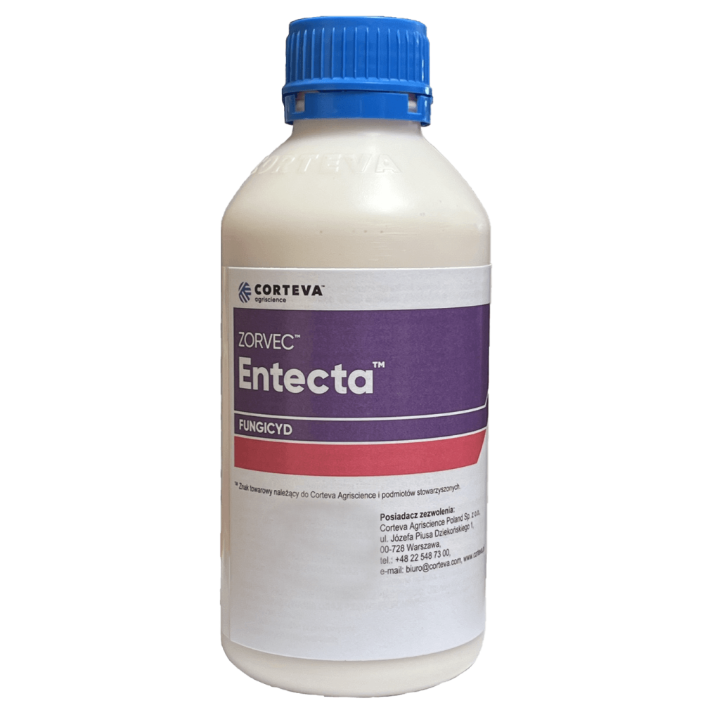 ZORVEC ENTECTA 1L