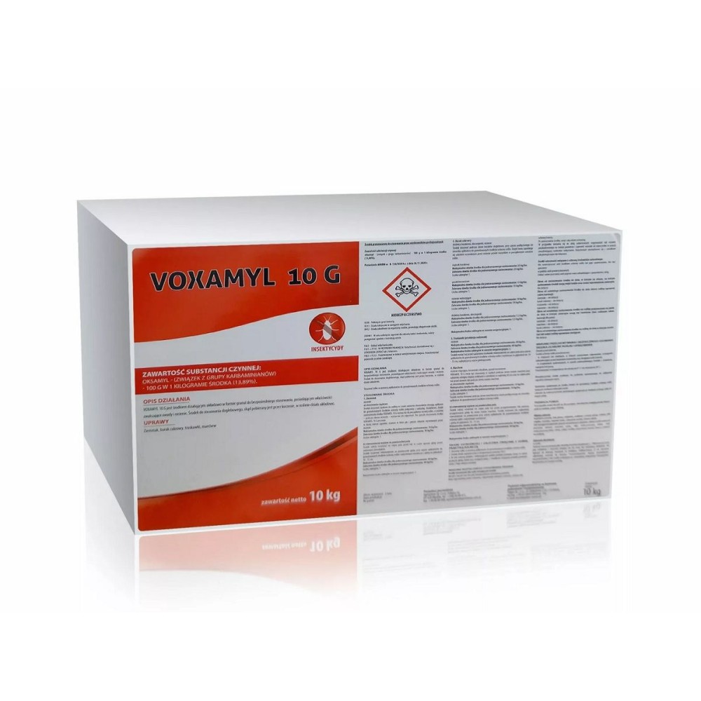 VOXAMYL 10G 10KG