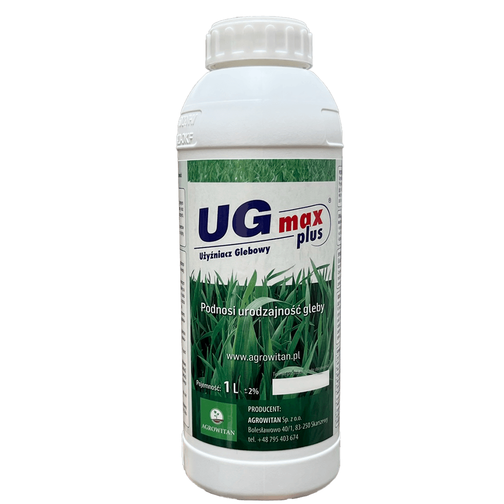 UGmax plus 1l